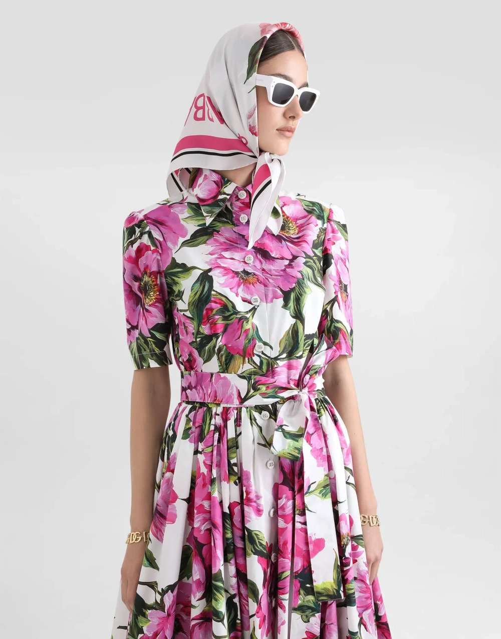 DOLCE&GABBANA