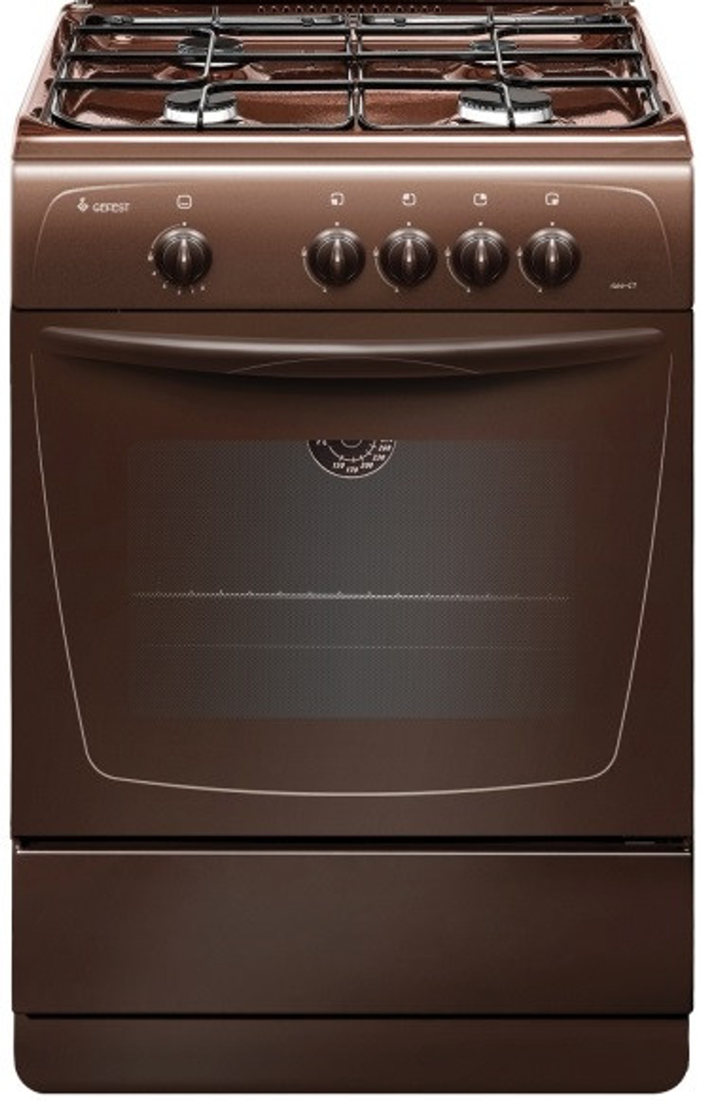 Газовая плита GEFEST 1200-00 С7 К89