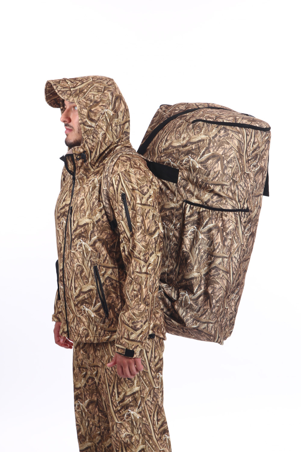 Рюкзак для переноса чучел NW1