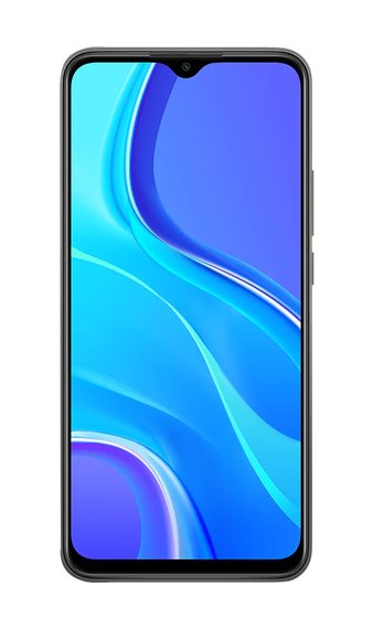 Telefon \ Телефон \ Phone XIAOMI REDMI 9  4/64GB