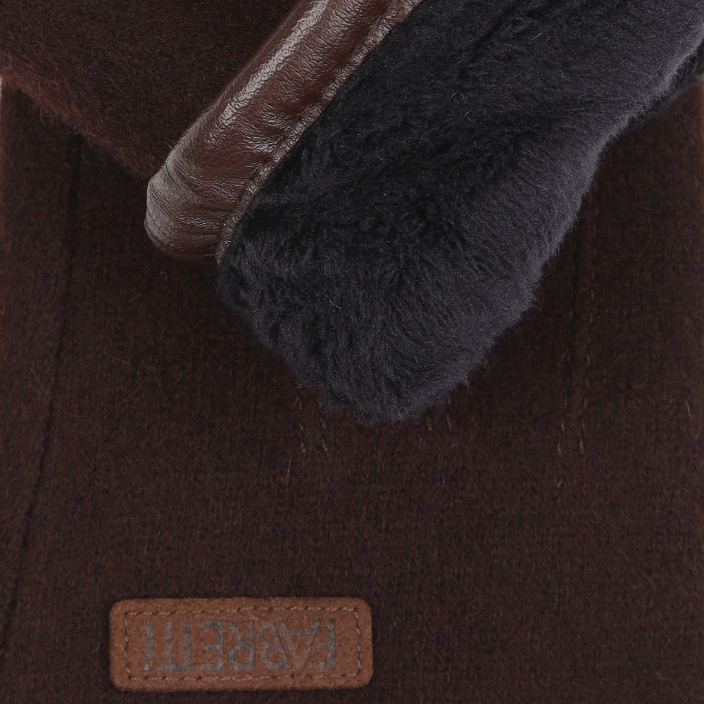 Перчатки JMF67-12 FABRETTI