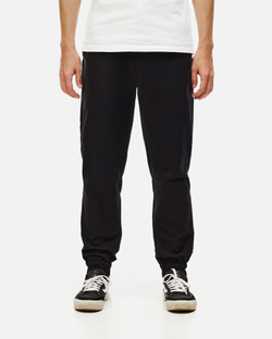 Брюки Anteater Simple Joggers Black