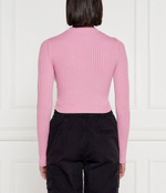 Свитер Scoovy Hugo Blue - розовый(50518280)