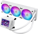 Система охлаждения жидкостная ASUS ROG RYUJIN III 360 ARGB EXTREME WHT