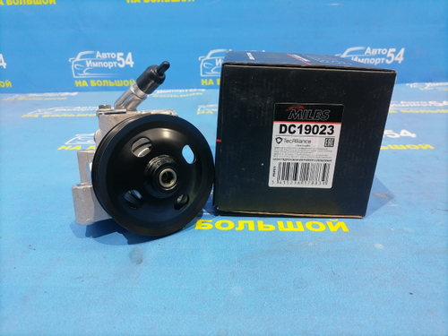 Насос ГУР FORD MONDEO 2007-2015