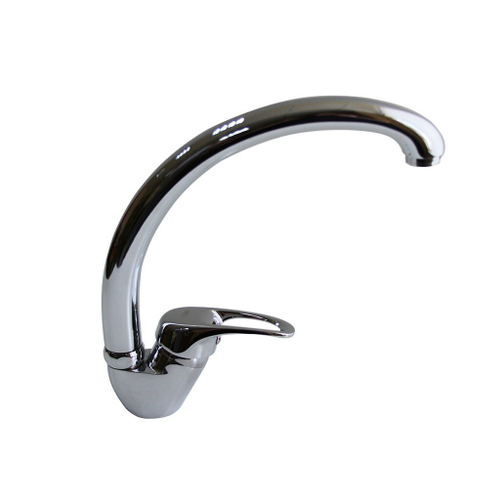 Смеситель для кухни 35к T.MARKT 191-3509 с/отв боковая