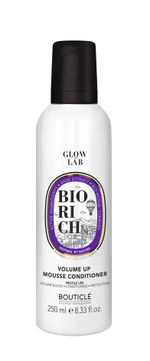 Bouticle Biorich Volume Up Mousse Conditioner