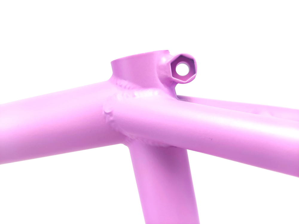 BMX Рама REDBMX Whip v2 Violet.