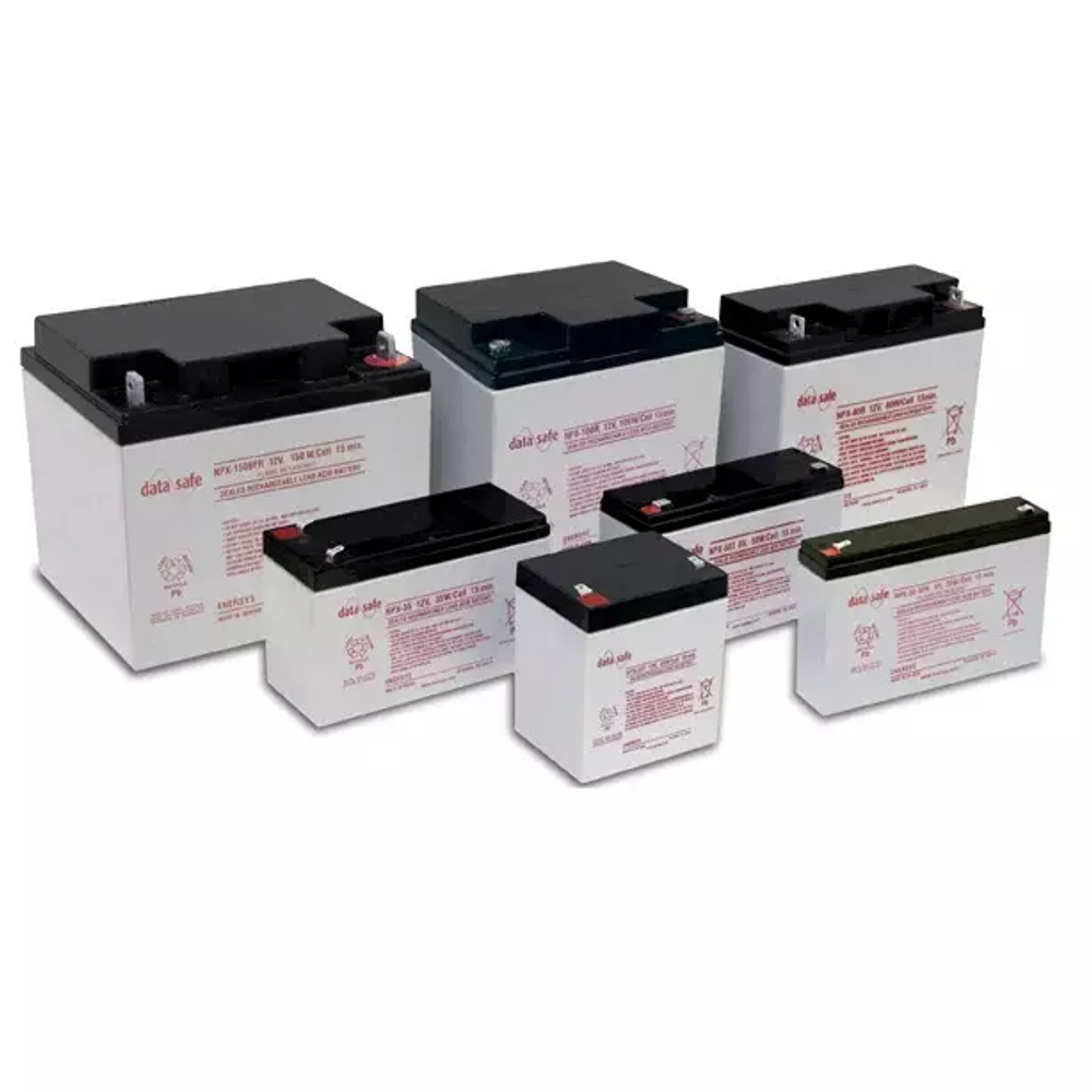 Аккумулятор ENERSYS DataSafe 12HX150
