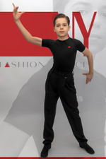 Футболка Dry-Fit