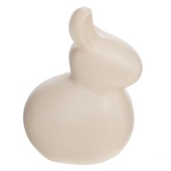 GAEM Фигурка декоративная "Заяц", L8 W6 H10 см