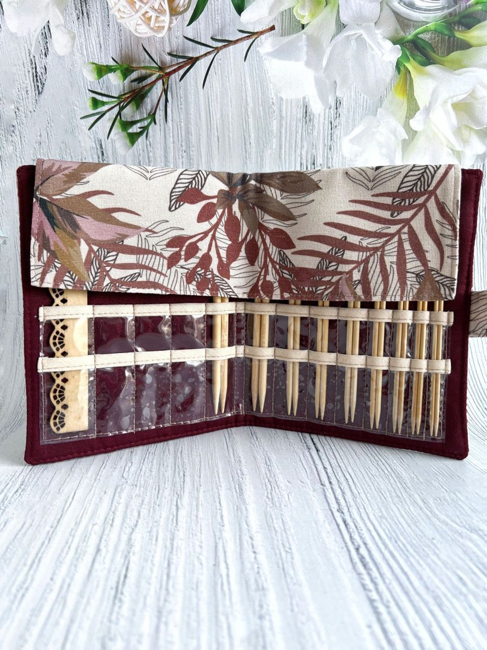 Чехол для рукоделия