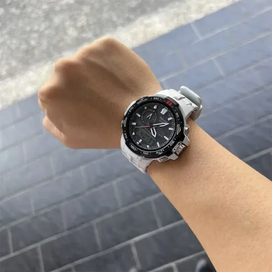 Наручные часы Casio ProTrek PRW-6000SC-7DR