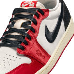 AIR JORDAN 1 LOW OG x TROPHY ROOM “Rookie Card Away”