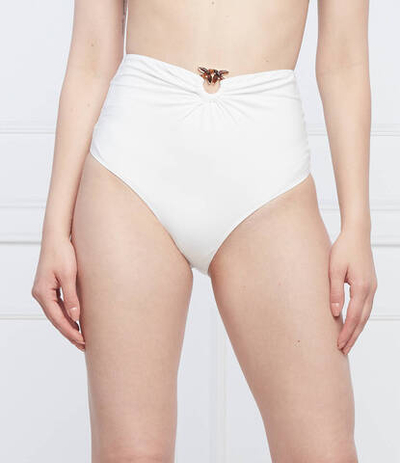 Трусики бикини BOERO Pinko - белый(1G17F2 Y7TT)