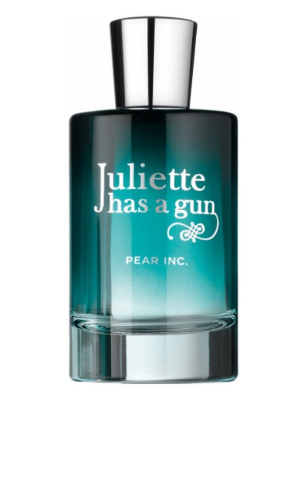 Juliette Has A Gun Vanilla Vibes