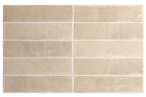 Керамическая плитка для стен EQUIPE ARGILE Siena 6х24,6/ЭКИПЕ АРЖИЛЬ Сиена 6х24,6