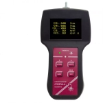 СИГМА-ЕХ газоанализатор многокомпонентный взрывозащищённый портативный