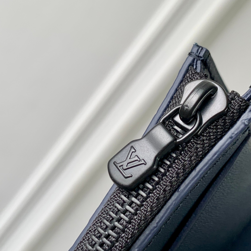 Louis Vuitton Victor Wallet