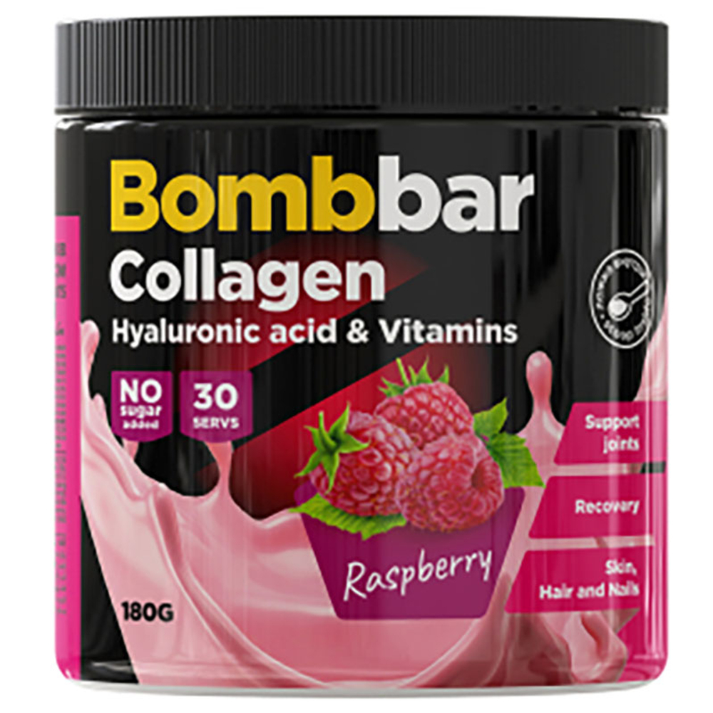 Bombbar Collagen (180 гр.) [M]