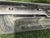 Накладка подножки правая Toyota Land Cruiser Prado 150 (2009-н.в.)