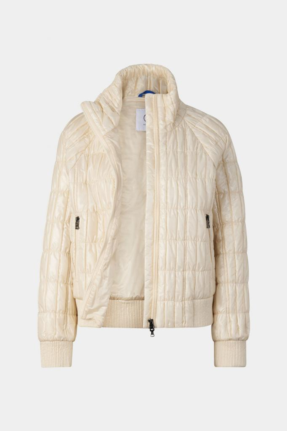 Куртка BOGNER SHERRY в молочном цвете