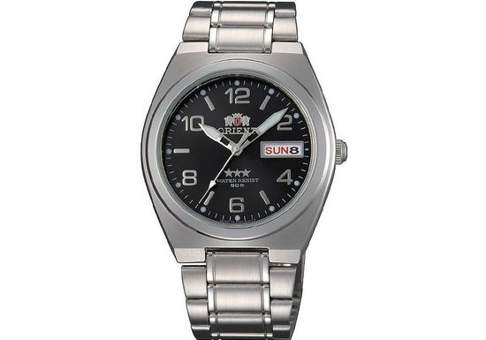 Мужские часы Orient SAB08002B8