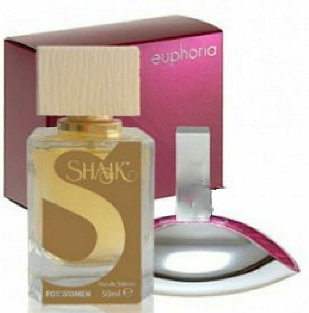 SHAIK №56 (Calvin Klein Euphoria) 50ml
