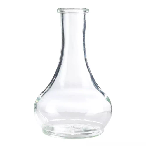 Колба Капля Drops Прозрачная