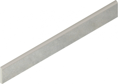 Плинтус Eclipse Grey Battiscopa Nat 7.2x60