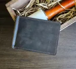 Зажим Taiga Стандарт КХ кофе