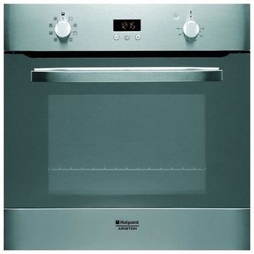 Электрический духовой шкаф Hotpoint-Ariston FH 837 C IX