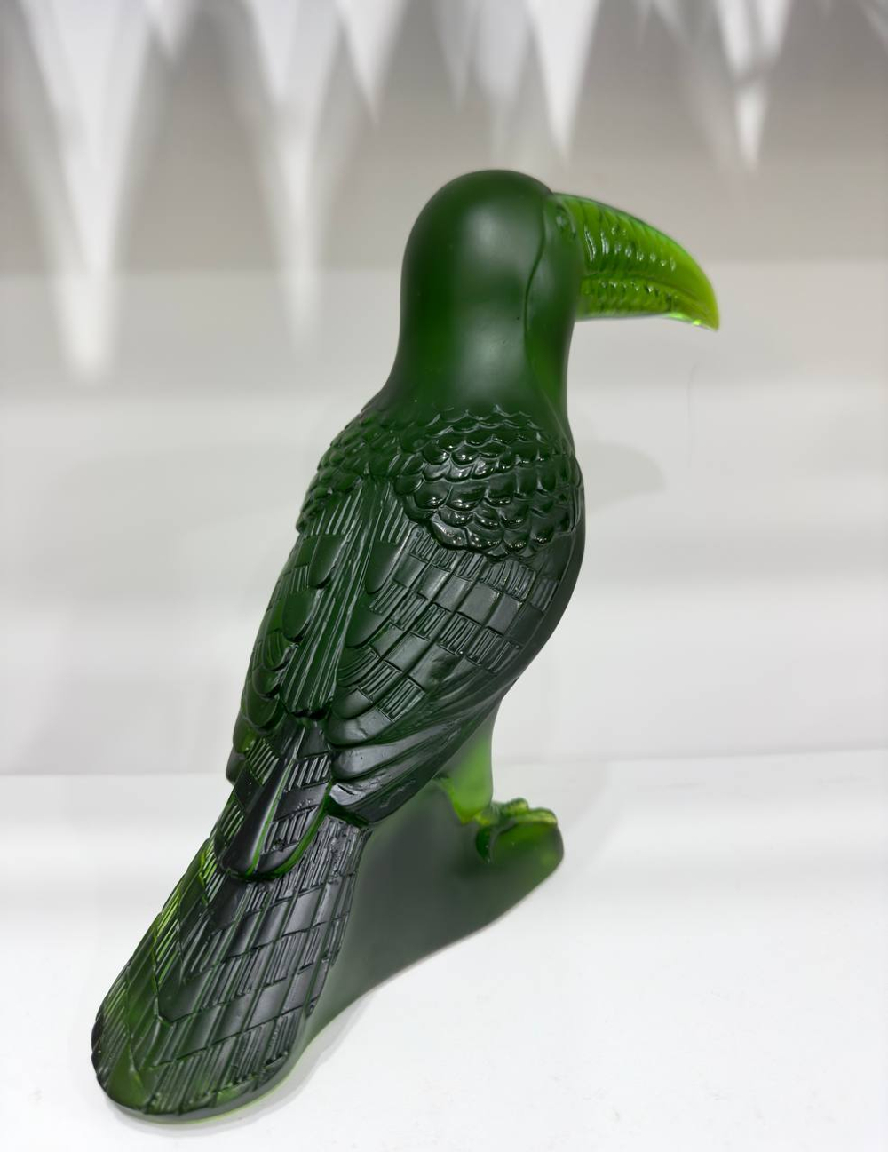 Статуэтка Lalique
