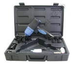 Пневмогайковёрт Sumake ST-C541K с набором головок