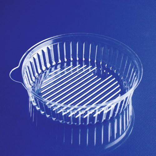 Контейнер ИПК-250 АВ дно+крышка (d132, h34) 500 комплектов