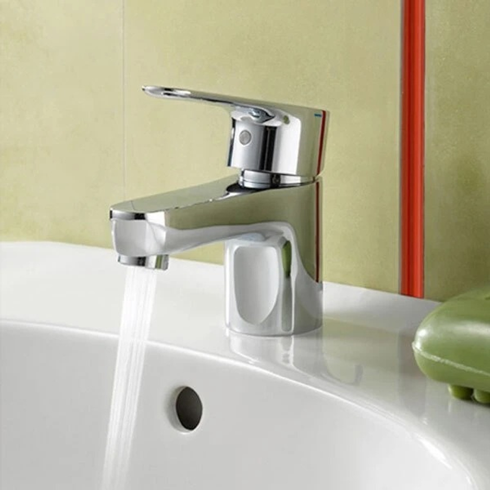 Смеситель для раковины Jacob Delafon July E16027-4-CP