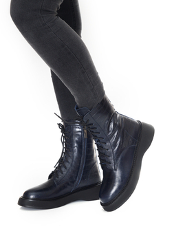 Ботинки женские зимние