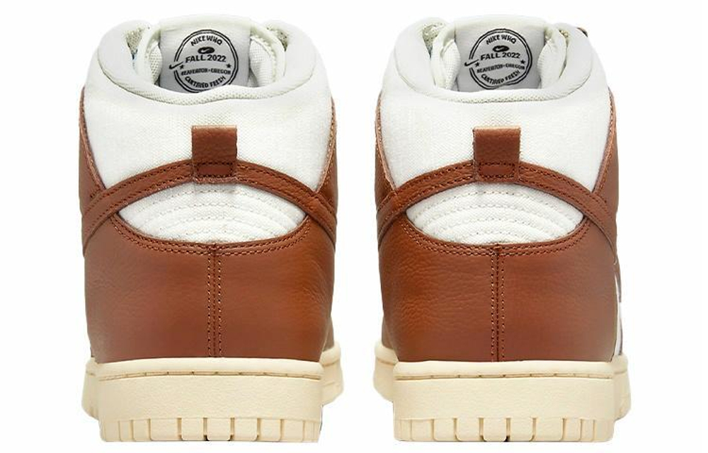 Кроссовки Nike Dunk Certified Fresh