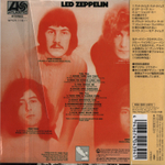 Комплект / Led Zeppelin (12 Mini LP CD)