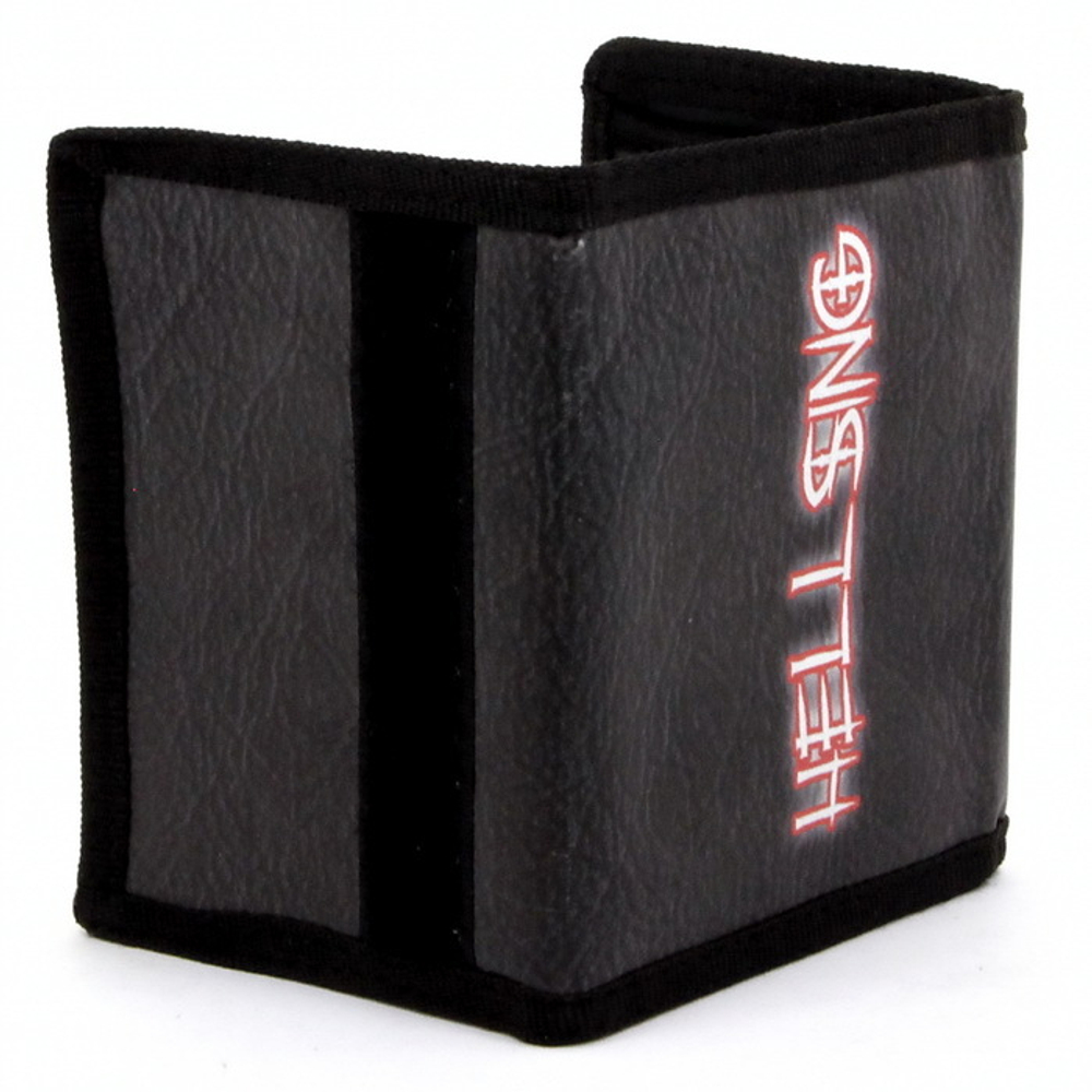 Кошелек Hellsing