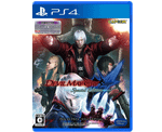 Devil May Cry 4 Special Edition (PS4) Б/У