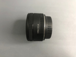 Canon EF 50mm 1.8 STM