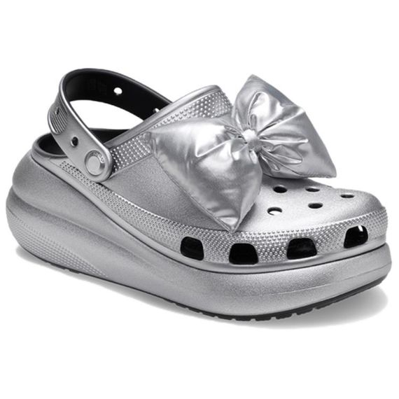 Crocs Classic 'Silver'