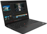 Ноутбук  Lenovo ThinkPad T14 G4 14 ", Core Ultra 7, 16 Гб RAM, 512 Гб SSD, Arc graphics, Черный