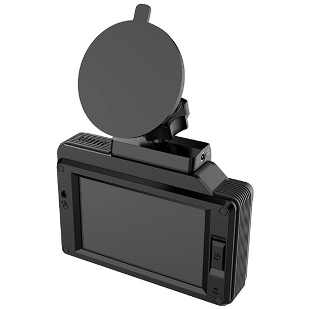 Видеорегистратор  Sho-me COMBO SLIM WIFI