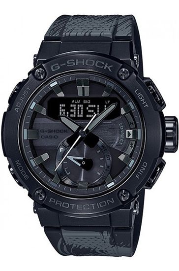 Наручные часы Casio GST-B200TJ-1A