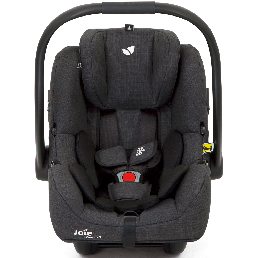 Детское автокресло Joie I-Gemm 3