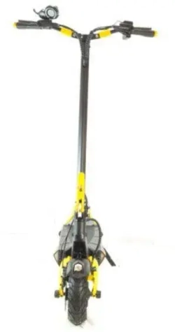 Электросамокат VSETT 10+