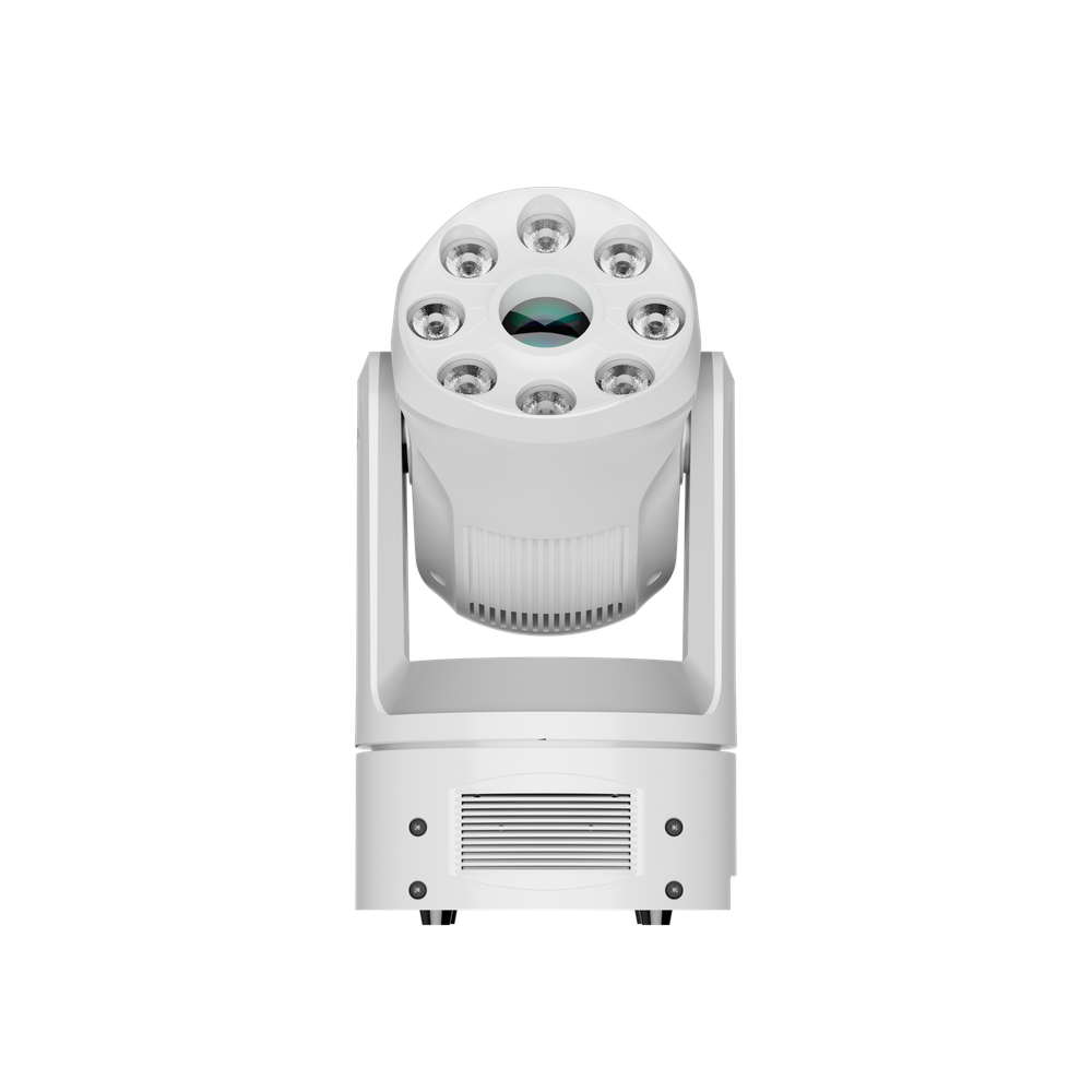 Гибридный прибор с функцией Beam + Wash 250 Вт