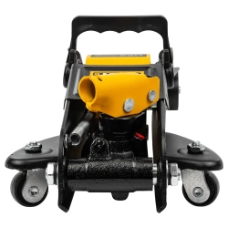 Домкрат подкатной гидравлический 2т JCB JCB-T825010R